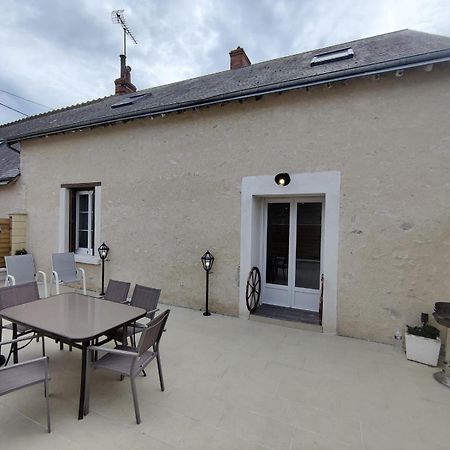 Charmante Maison A Blois Gite 1 Luaran gambar
