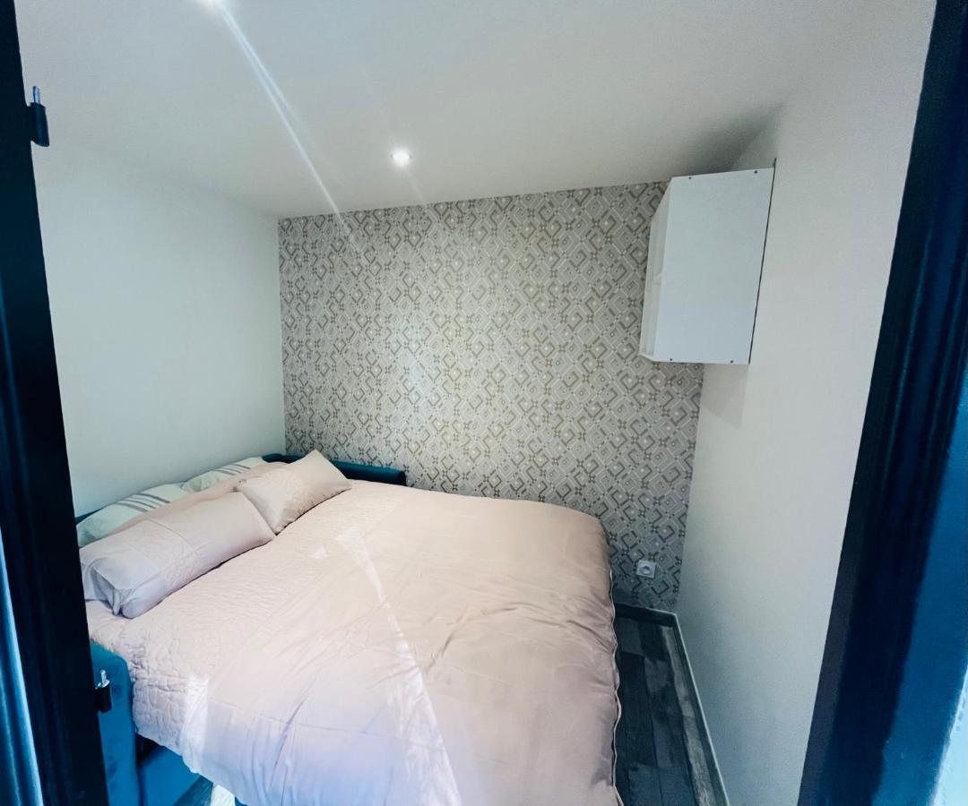 Charmante Maison A Blois Gite 1 Luaran gambar