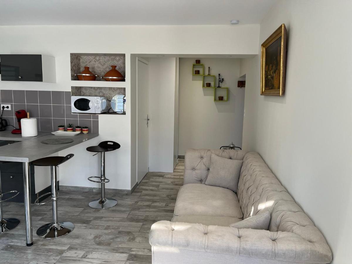 Charmante Maison A Blois Gite 1 Luaran gambar