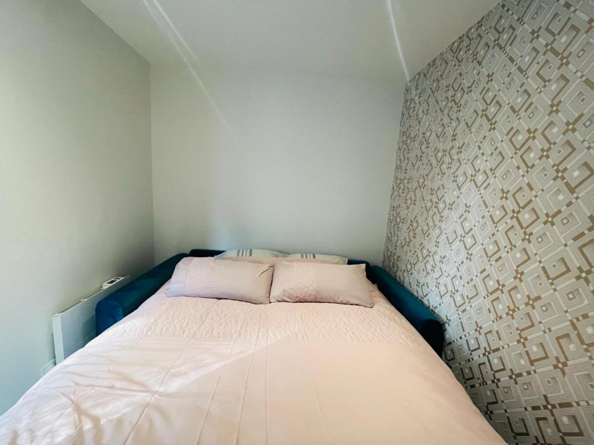 Charmante Maison A Blois Gite 1 Luaran gambar