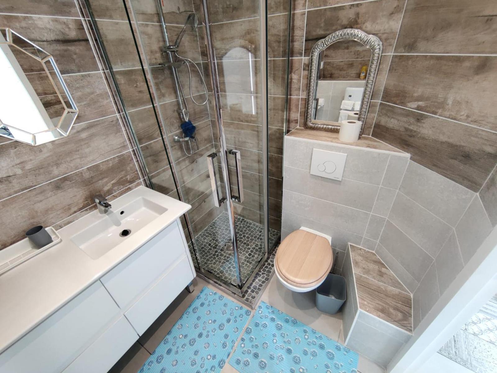 Charmante Maison A Blois Gite 1 Luaran gambar
