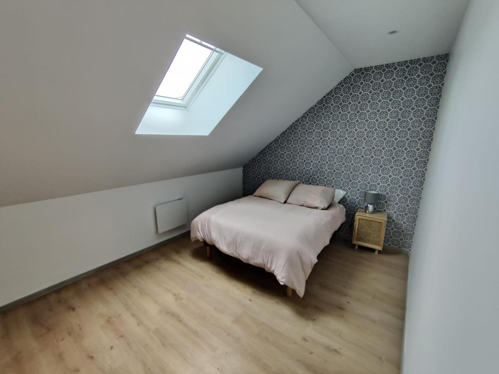 Charmante Maison A Blois Gite 1 Luaran gambar