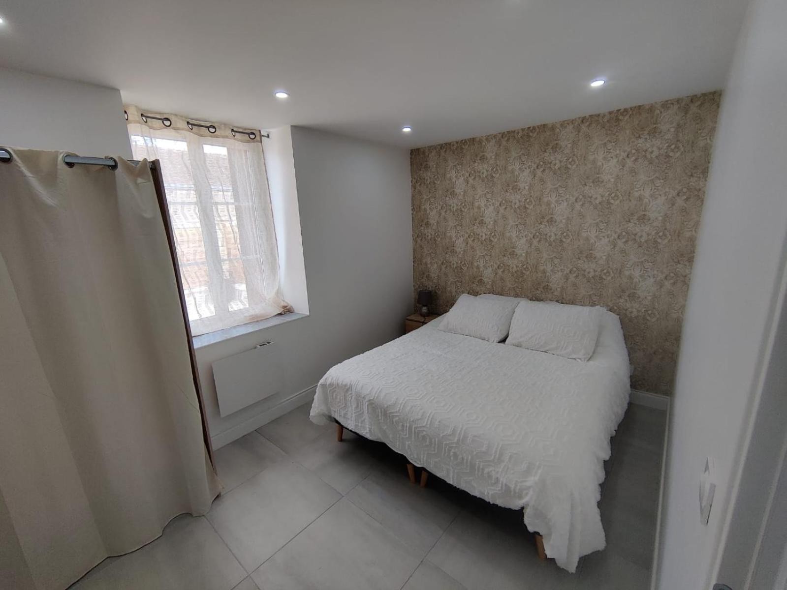 Charmante Maison A Blois Gite 1 Luaran gambar